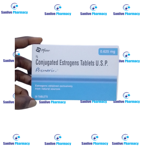 Conjugated Estrogen Tablets